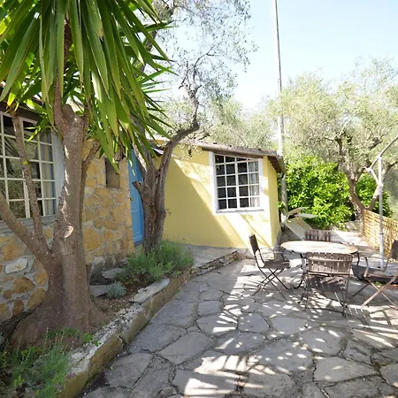 Rustico Σπίτι διακοπών *