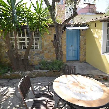 Rustico Σπίτι διακοπών Borgio Verezzi