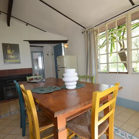 Rustico בורג'ו ורצי