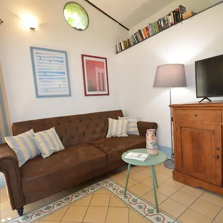 בית נופש Rustico