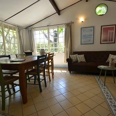 Rustico בית נופש