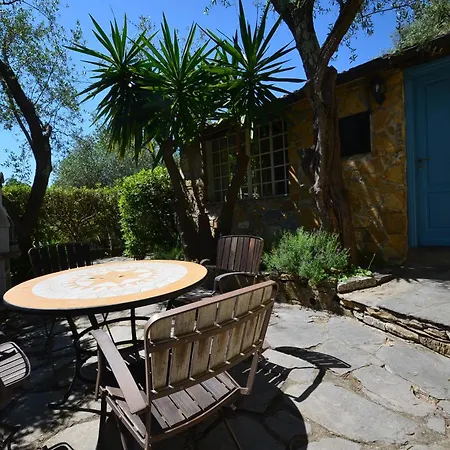 Σπίτι διακοπών Rustico *