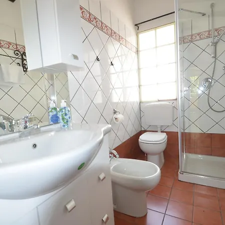 Rustico * Borgio Verezzi