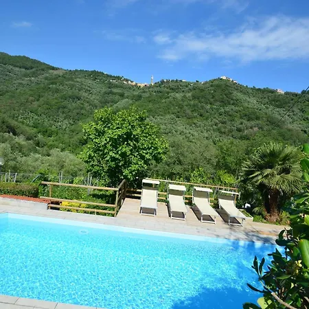 בית נופש Rustico *