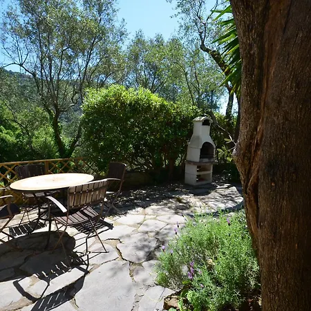 בית נופש Rustico