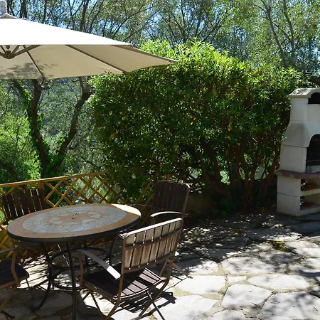 Rustico Σπίτι διακοπών *