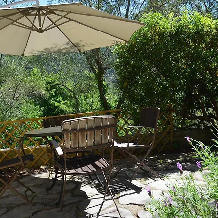 Rustico * Borgio Verezzi