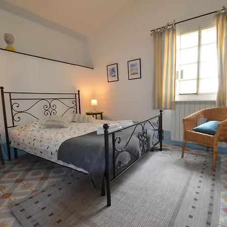 Rustico בית נופש