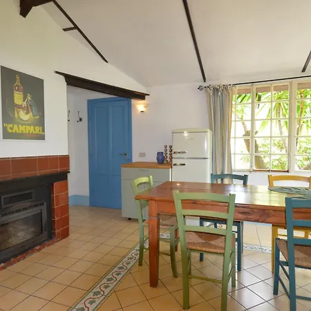 Rustico Borgio Verezzi