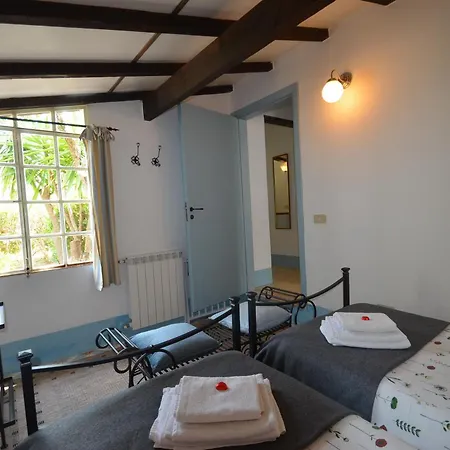 Rustico בית נופש