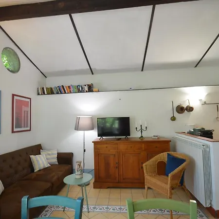 Rustico Σπίτι διακοπών Borgio Verezzi