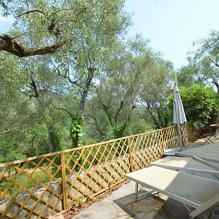 Rustico Borgio Verezzi