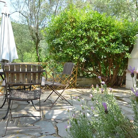 בית נופש Rustico